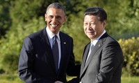 Obama et Xi Jinping s’entendent pour lutter contre le piratage informatique