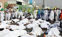 Bousculade à La Mecque : le bilan s’alourdit à 769 morts