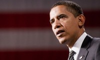Obama s’engage à accomplir les objectifs de développement durable