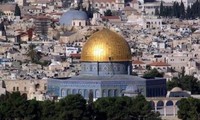 La mosquée Al Aqsa sous tension