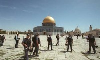 L’escalade des tensions autour de la Mosquée Al Aqsa