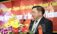 Dynamiser la coopération éducationnelle Vietnam-Japon
