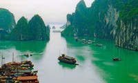 Bienvenue au Vietnam - le Pays des Merveilles