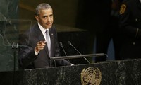 Mer Orientale : Obama plaide pour des solutions pacifiques 