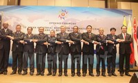 ASEAN : la lutte contre la criminalité transnationale en débat
