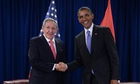 Raul Castro réclame la fin de l’embargo US contre Cuba