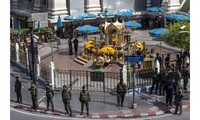 Attentats de Bangkok: la Malaisie en quête de 3 nouveaux suspects