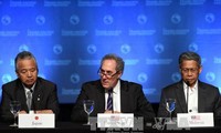 TPP : réunion des ministres du Commerce des pays négociateurs à Atlanta