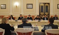 8ème Dialogue stratégique Vietnam-Russie