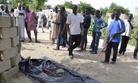 Nigeria: plusieurs morts dans deux explosions