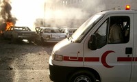 Irak: 50 morts dans trois attentats à la voiture piégée