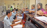 CEA: le Vietnam modernise ses services douaniers