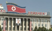 Pyongyang appelle Washington à conclure un traité de paix
