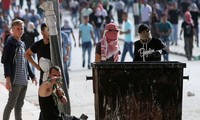Israël-Palestine : les violences se poursuivent  