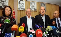 Le prix Nobel de la paix attribué au dialogue national tunisien
