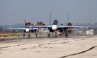 L'armée syrienne avance, l'Otan s'inquiète des opérations russes