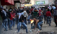 Les violences gagnent Gaza, six Palestiniens tués