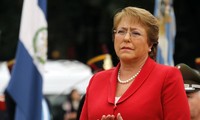 Michelle Bachelet : le TPP est un processus d’intégration ambitieux
