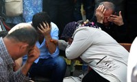 Jour de deuil en Turquie, après l’attentat d’Ankara