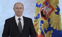 Poutine : l’intervention russe en Syrie vise à stabiliser les autorités légitimes