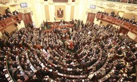 Egypte: les élections législatives auront lieu du 17 octobre au 2 décembre