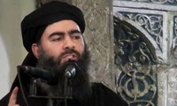 Daech: Le convoi d'Al-Baghdadi aurait été touché par les forces irakiennes