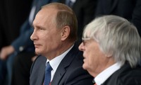 Poutine réaffirme que la Russie n'enverra pas de troupes au sol en Syrie