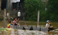 Journée internationale de prévention des catastrophes célébrée au Vietnam 