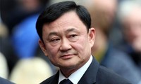 Thaïlande : un tribunal émet un mandat d'arrêt contre  l'ancien PM Thaksin Shinawatra