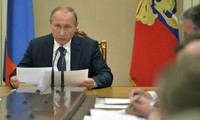 Moscou appelle Washington à coopérer dans le dossier syrien