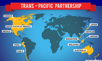 TPP: Le Vietnam semble être le grand gagnant