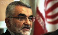 L’Iran confirme le rôle de la coalition anti-terroriste menée par Moscou