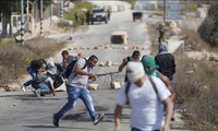 Washington dénonce des violences dans les colonies israéliennes