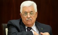 Violences en Cisjordanie: Mahmoud Abbas soutient une résistance pacifique