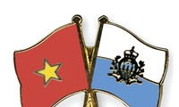 Vietnam-Saint Marin : à la recherche d’opportunités de coopération