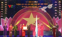85ème anniversaire de l’Union des femmes vietnamiennes 