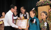 Le 85e anniversaire de l’Union des femmes vietnamiennes célébré à Hochiminh-ville