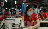 Journal de Hongkong : le Vietnam aura plus à gagner qu’à perdre grâce au TPP