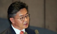 Séoul est prêt à négocier avec Pyongyang sur tous les dossiers