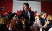   Législatives au Canada : victoire nette des libéraux 