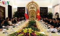 Vietnam-Philippines : vers un partenariat stratégique