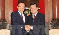 Vietnam-République de Corée: booster la coopération multisectorielle