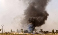 Soixante-dix otages de l'Etat islamique libérés en Irak 