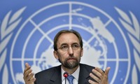 La République tchèque épinglée par l’ONU pour son traitement «dégradant» des migrants 