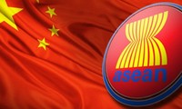 Conférence ministérielle ASEAN-Chine sur l’exécution de la loi et la sécurité