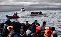 Migrants : la Grèce demande à l’UE 330 millions d’euros supplémentaires 