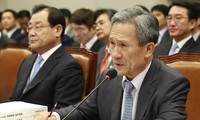 Séoul veut un dialogue intercoréen après les réunions de familles séparées