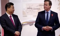 Xi Jinping souhaite que la Grande-Bretagne reste membre de l’UE