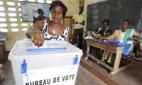 Élection présidentielle en Côte d’Ivoire