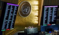 L’ONU réclame la fin de l’embargo américain visant Cuba